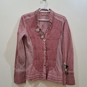 ELISA CAVALETTI Blouse